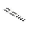 Team Losi Racing Brake Pads and Screws (4): 8IGHT-X for Parts 1 Team Losi Racing Brake Pads and Screws (4): 8IGHT-X for Parts -Team Losi Racing shop TLR241043 A0 2VGXJXEF