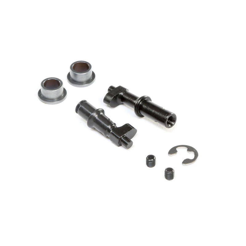 Team Losi Racing Brake Cams: 8IGHT-X for Parts 3 Team Losi Racing Brake Cams: 8IGHT-X for Parts