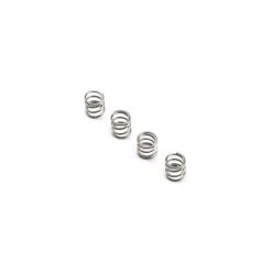 Team Losi Racing Brake Springs (4): 8IGHT-X for Parts