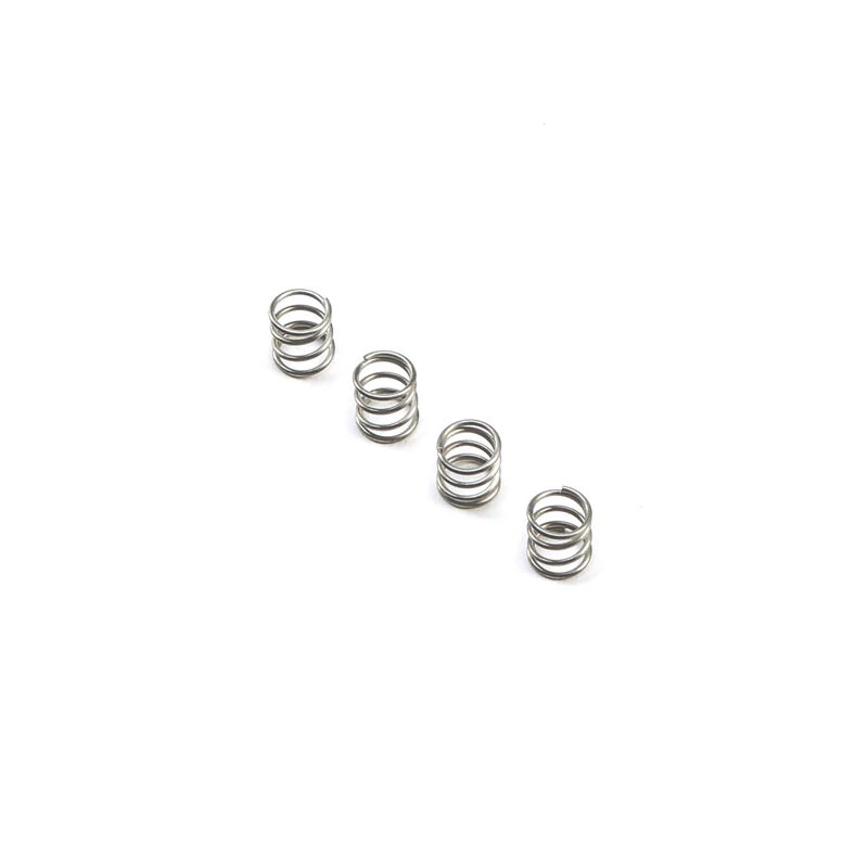 Team Losi Racing Brake Springs (4): 8IGHT-X for Parts 3 Team Losi Racing Brake Springs (4): 8IGHT-X for Parts