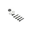 Team Losi Racing Clutch Pins and Hardware: 8IGHT-X for Parts 1 Team Losi Racing Clutch Pins and Hardware: 8IGHT-X for Parts -Team Losi Racing shop TLR241053 A0 64RGGQAP