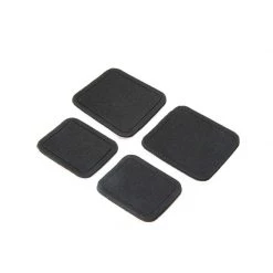 Team Losi Racing Gear Box Gasket Set (2): 8X, 8XE for Parts