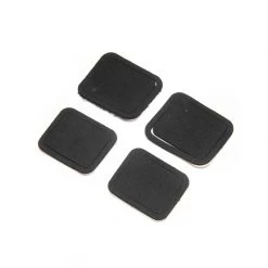 Team Losi Racing Gear Box Gasket Set (2) 8XT for Parts