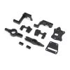 Team Losi Racing Center Diff Mounts & Shock Tools: 8X 2.0 for Parts 1 Team Losi Racing Center Diff Mounts & Shock Tools: 8X 2.0 for Parts -Team Losi Racing shop TLR241069 A0 DVKTH47M