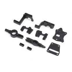 Team Losi Racing Center Diff Mounts & Shock Tools: 8X 2.0 for Parts