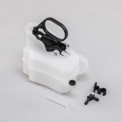 Team Losi Racing Fuel Tank: 8X 2.0 for Parts