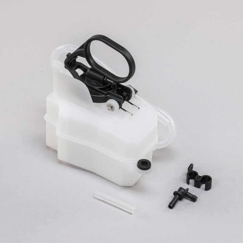 Team Losi Racing Fuel Tank: 8X 2.0 for Parts 3 Team Losi Racing Fuel Tank: 8X 2.0 for Parts