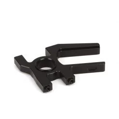 Team Losi Racing Motor Mount: 8e 3.0 for Parts