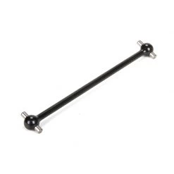 Team Losi Racing Front Center Dogbone: 8IGHT 4.0, 8XE for Parts