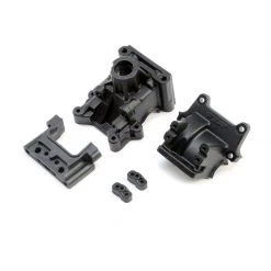 Team Losi Racing Front Gear Box: 8X, 8XE for Parts