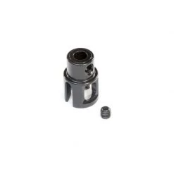 Team Losi Racing Center Drive Coupler: 8X, 8XE for Parts