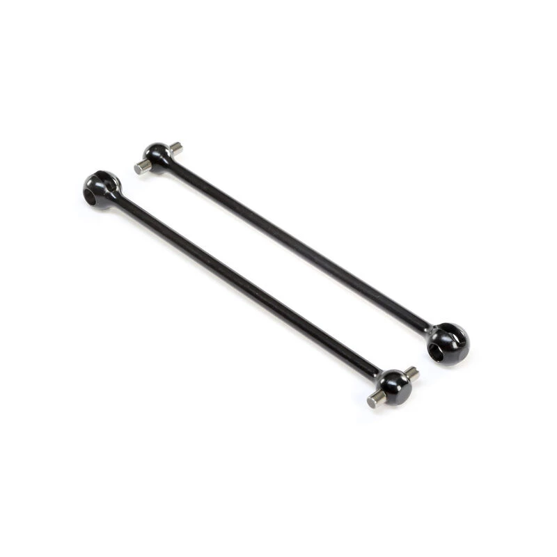 Team Losi Racing Front Rear CV Driveshafts (2): 8X, 8XE for Parts 3 Team Losi Racing Front Rear CV Driveshafts (2): 8X, 8XE for Parts