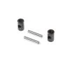 Team Losi Racing Coupler & Pin, Deep Yolk (2): 8X, 8XE for Parts 1 Team Losi Racing Coupler & Pin, Deep Yolk (2): 8X, 8XE for Parts -Team Losi Racing shop TLR242037 A0 GJUYRE2X