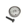Team Losi Racing Front Differential Ring and Pinion Gear: 8XT for Parts 2 Team Losi Racing Front Differential Ring and Pinion Gear: 8XT for Parts -Team Losi Racing shop TLR242038 A0 Q4XTERG6