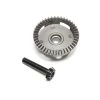 Team Losi Racing Rear Differential Ring and Pinion Gear: 8XT for Parts 2 Team Losi Racing Rear Differential Ring and Pinion Gear: 8XT for Parts -Team Losi Racing shop TLR242039 A0 6STMOCJG