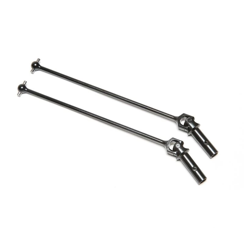 Team Losi Racing Universal Driveshaft (2): 8XT for Parts 3 Team Losi Racing Universal Driveshaft (2): 8XT for Parts