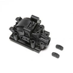 Team Losi Racing Rear Gear Box: 8XT for Parts