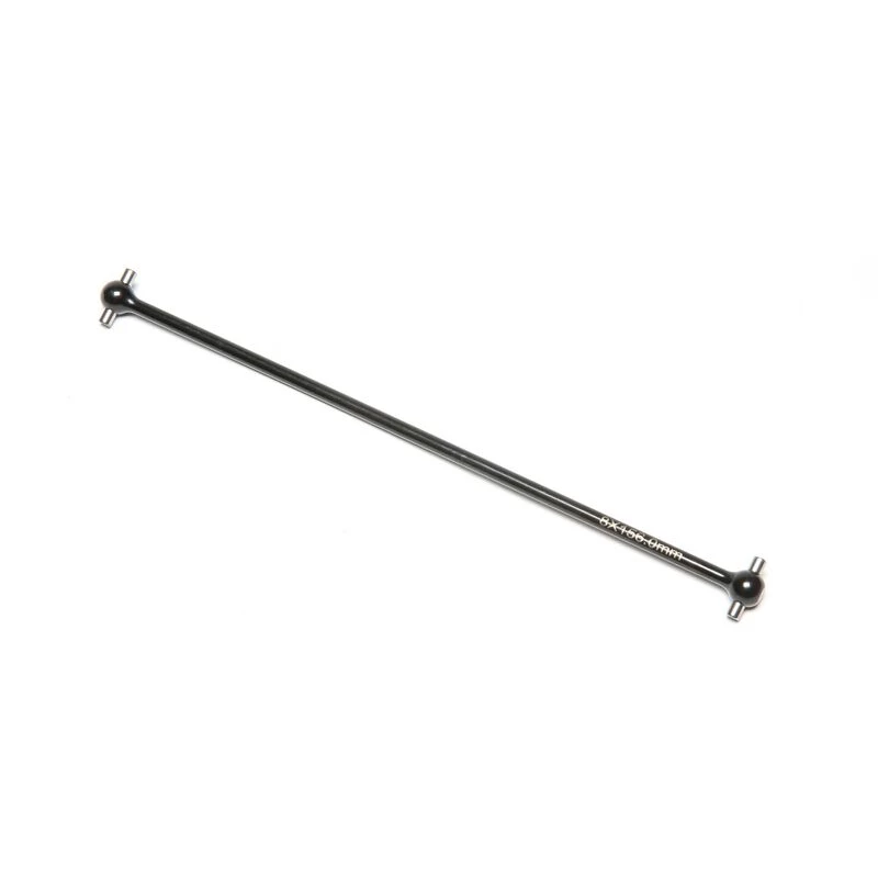 Team Losi Racing Center Dogbone, Rear: 8XT for Parts 3 Team Losi Racing Center Dogbone, Rear: 8XT for Parts