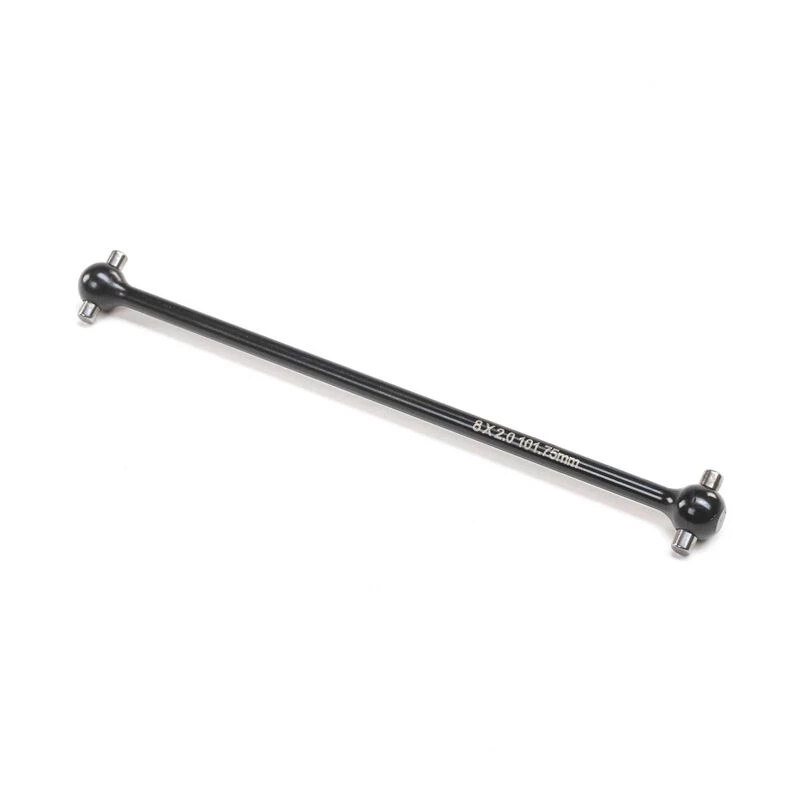 Team Losi Racing Rear Center Dogbone: 8X, 8XE 2.0 for Parts 3 Team Losi Racing Rear Center Dogbone: 8X, 8XE 2.0 for Parts