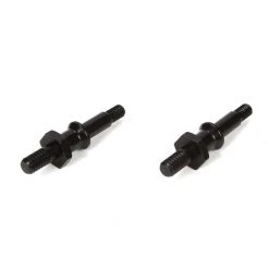 Team Losi Racing Shock Stand-off Set (2): 8B 3.0 for Parts