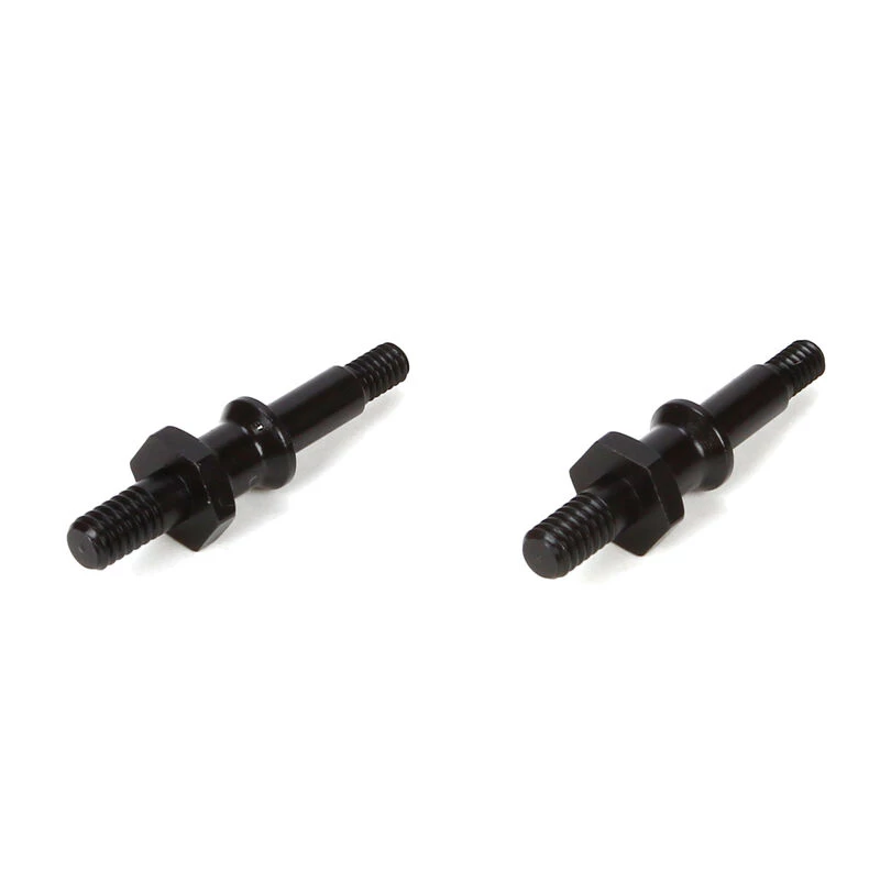 Team Losi Racing Shock Stand-off Set (2): 8B 3.0 for Parts 3 Team Losi Racing Shock Stand-off Set (2): 8B 3.0 for Parts