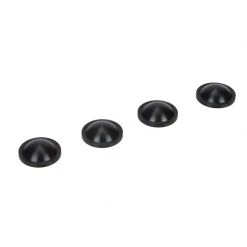 Team Losi Racing 16mm Shock Bladders (4): 8B 3.0, 8X, 8XE for Parts