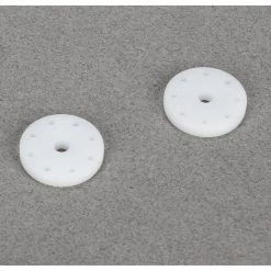 Team Losi Racing 16mm Shock Piston, Split (2): 8B 3.0 for Parts