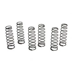 Team Losi Racing 16mm Front Shock Spring Set (3 pr.): 8IGHT-T 3.0 for Parts