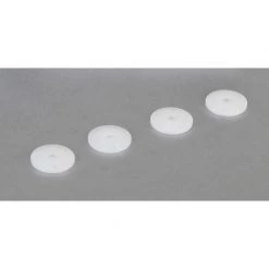 Team Losi Racing 16mm Shockk Piston Set, Tapered 1.4/1.5mm: 8IGHT-T/E 3.0 for Parts