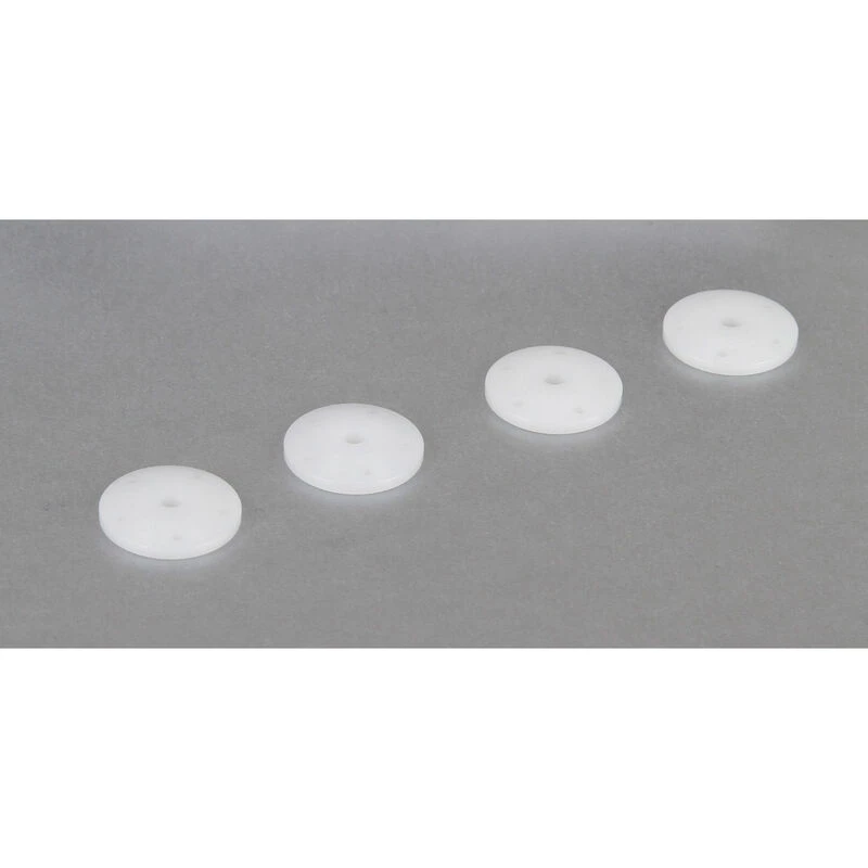 Team Losi Racing 16mm Shockk Piston Set, Tapered 1.4/1.5mm: 8IGHT-T/E 3.0 for Parts 3 Team Losi Racing 16mm Shockk Piston Set, Tapered 1.4/1.5mm: 8IGHT-T/E 3.0 for Parts