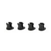 Team Losi Racing Shock Cap Bushing (4): 8T 4.0 for Parts -Team Losi Racing shop TLR243033 A0 NYCUPL9D