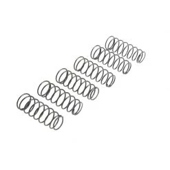 Team Losi Racing 16mm Front Shock Spring Set (3 pr.): 8T 4.0 for Parts
