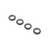 Team Losi Racing 16mm Shock Seals Emulsion (4): 8X, 8XE for Parts 1 Team Losi Racing 16mm Shock Seals Emulsion (4): 8X, 8XE for Parts -Team Losi Racing shop TLR243039 A0 XU80ZL86