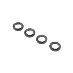 Team Losi Racing 16mm Shock Seals Emulsion (4): 8X, 8XE for Parts