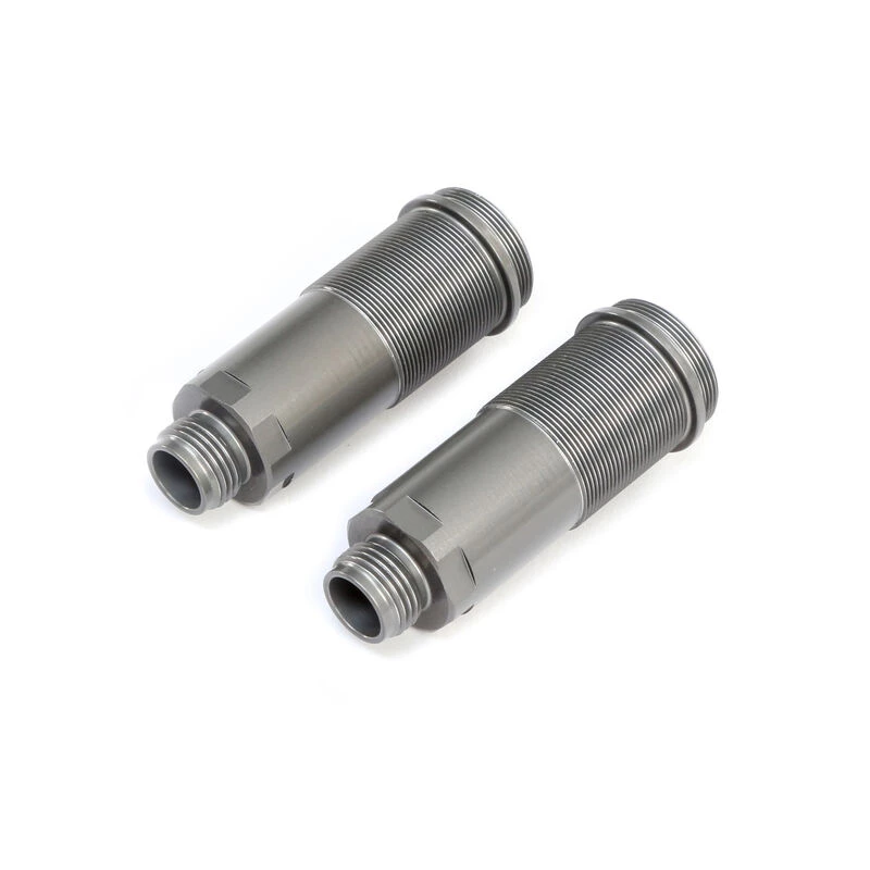 Team Losi Racing Shock Body Rear (2): 8X, 8XE for Parts 3 Team Losi Racing Shock Body Rear (2): 8X, 8XE for Parts