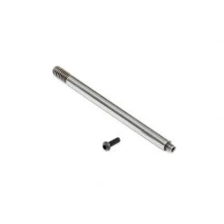 Team Losi Racing Shock Shaft Front: 8X, 8XE for Parts