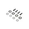 Team Losi Racing Shock Washer Screw (4): 8X, 8XE for Parts 1 Team Losi Racing Shock Washer Screw (4): 8X, 8XE for Parts -Team Losi Racing shop TLR243046 A0 35264XRD