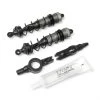 Team Losi Racing Front Shock Set, 110mm, Assembled (2): 8X for Parts -Team Losi Racing shop TLR243048 A00 AOUOP738