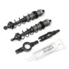 Team Losi Racing Front Shock Set, 125mm, Assembled (2): 8XT for Parts 2 Team Losi Racing Front Shock Set, 125mm, Assembled (2): 8XT for Parts -Team Losi Racing shop TLR243050 A00 YD38PTP6