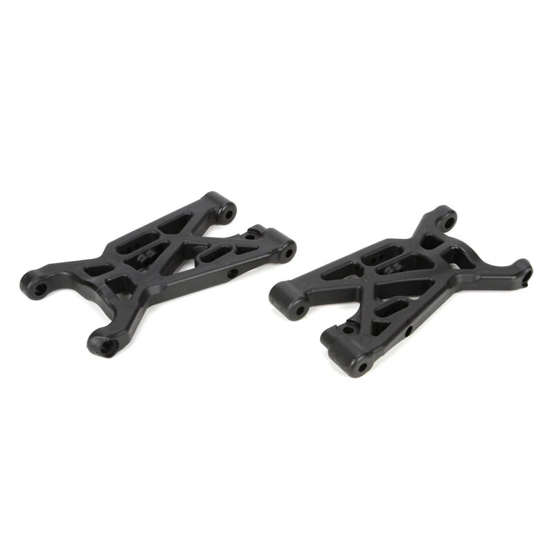 Team Losi Racing Front Suspension Arm Set: 8B 3.0 for Parts 3 Team Losi Racing Front Suspension Arm Set: 8B 3.0 for Parts