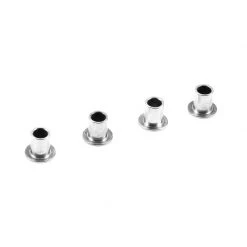Team Losi Racing Front Suspension Arm Bushing (4): 8B 3.0, 8X for Parts