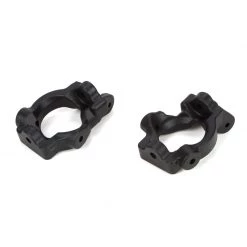 Team Losi Racing Front Spindle Carrier, 15 Degree: 8B 3.0 for Parts