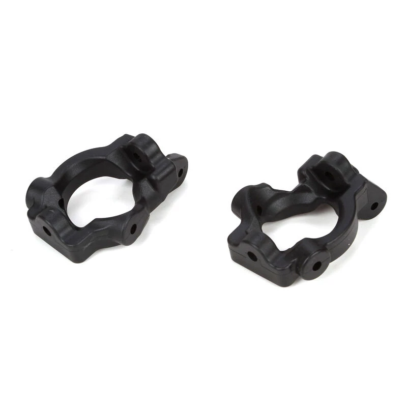 Team Losi Racing Front Spindle Carrier, 15 Degree: 8B 3.0 for Parts 3 Team Losi Racing Front Spindle Carrier, 15 Degree: 8B 3.0 for Parts
