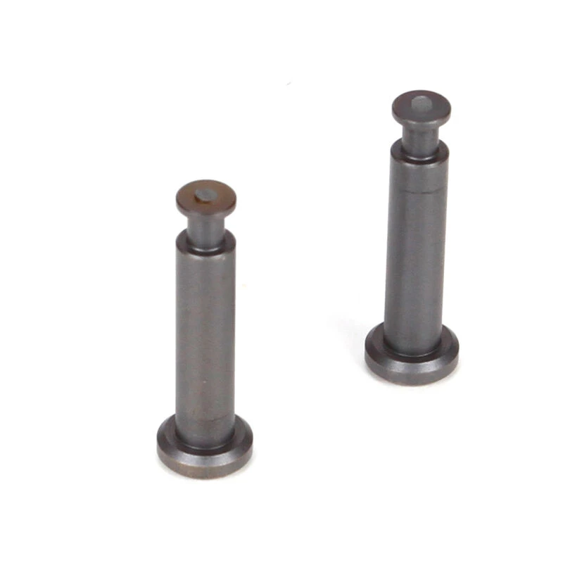 Team Losi Racing Hinge Pins, 4 x 21mm, TiCn (2): 8B 3.0 for Parts 3 Team Losi Racing Hinge Pins, 4 x 21mm, TiCn (2): 8B 3.0 for Parts