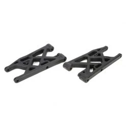 Team Losi Racing Rear Suspension Arm Set: 8B 3.0 for Parts