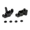 Team Losi Racing Front Spindle Set: 8IGHT 4.0 for Parts -Team Losi Racing shop TLR244024 A0 ZFBZQF99