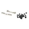 Team Losi Racing LRC Adjustable Rear Hinge Pin Brace Set: 8IGHT 4.0 for Parts 1 Team Losi Racing LRC Adjustable Rear Hinge Pin Brace Set: 8IGHT 4.0 for Parts -Team Losi Racing shop TLR244028 A0 WZ7Z3KDJ