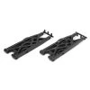 Team Losi Racing Rear Suspension Arm Set: 8T 4.0 for Parts -Team Losi Racing shop TLR244032 A0 KBO521BB