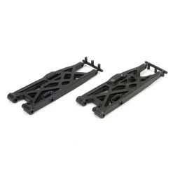 Team Losi Racing Rear Suspension Arm Set: 8T 4.0 for Parts