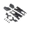 Team Losi Racing Rear Arms Inserts Guards (2): 8X, 8XE for Parts 1 Team Losi Racing Rear Arms Inserts Guards (2): 8X, 8XE for Parts -Team Losi Racing shop TLR244038 A0 1JONATIL